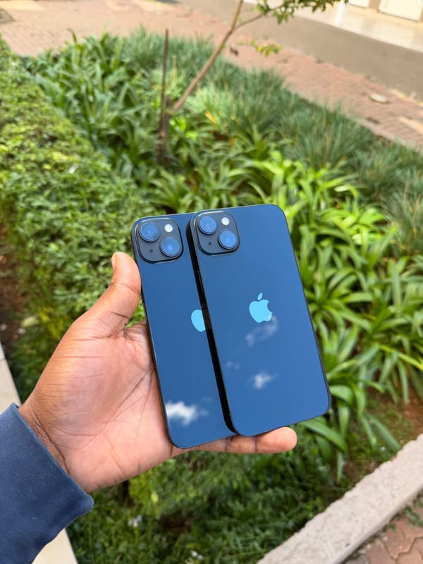 iPhone 14 Plus