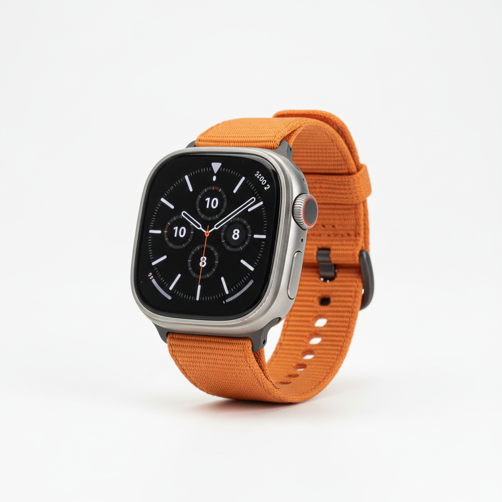 Apple Watch Ultra 2