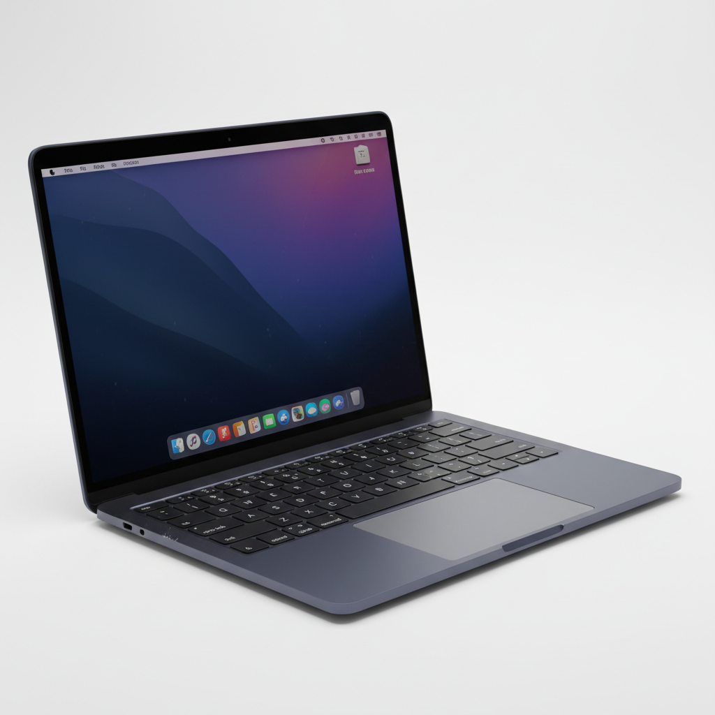 MacBook Air 13"