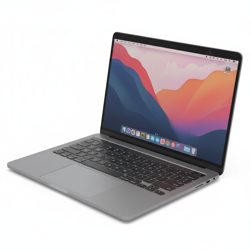 MacBook Pro 13"