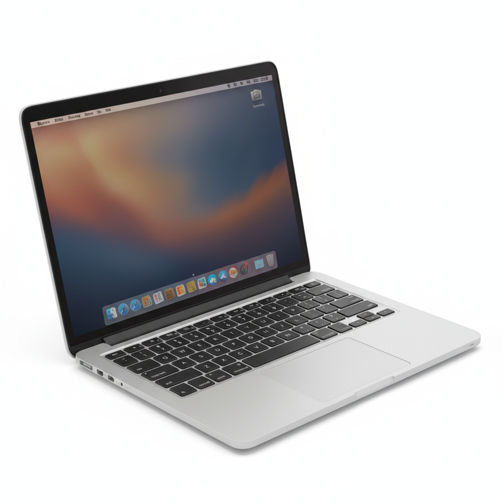 MacBook Air 13"