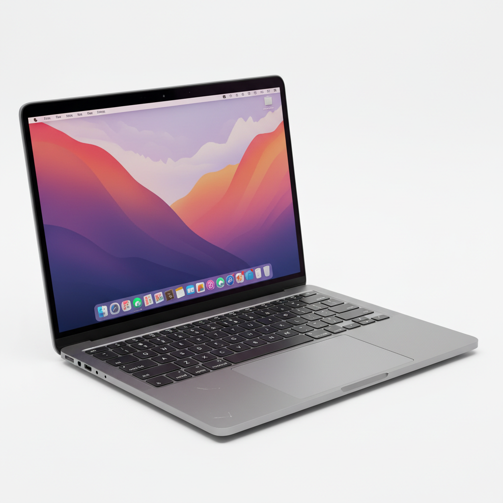 MacBook Pro 14"