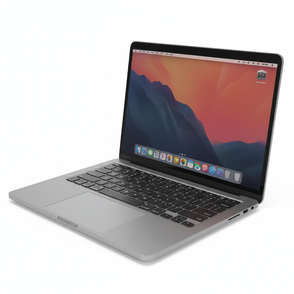 MacBook Pro 13"