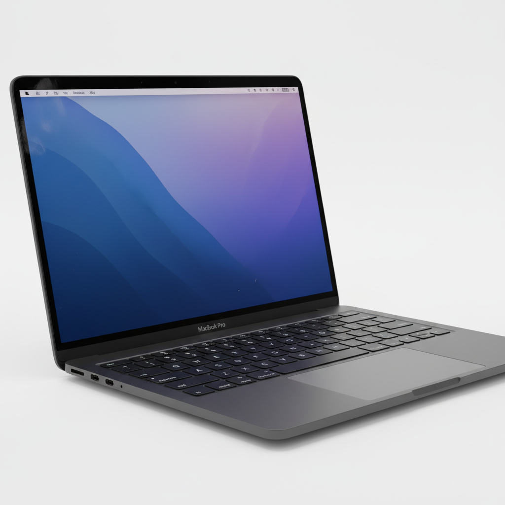 MacBook Pro 16"