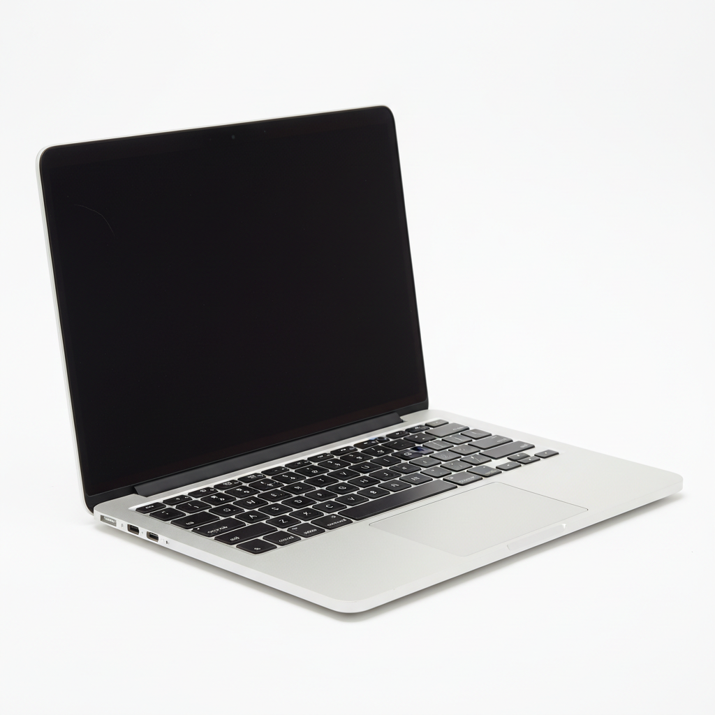 MacBook Air 15"