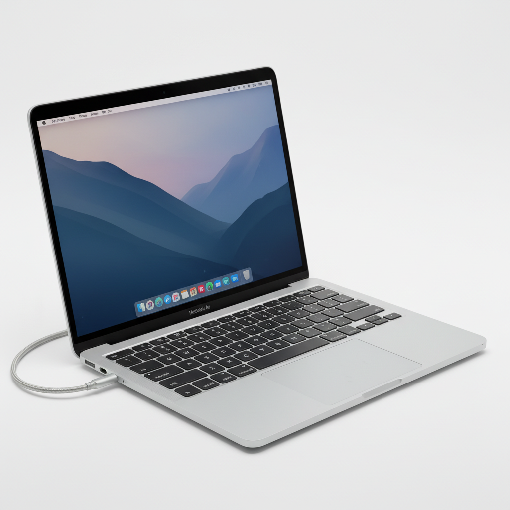 MacBook Air 13"