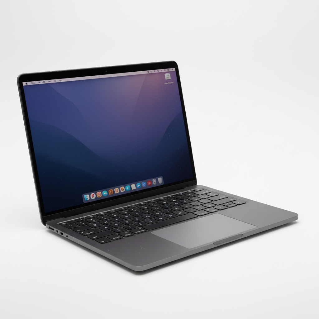 MacBook Pro 16"