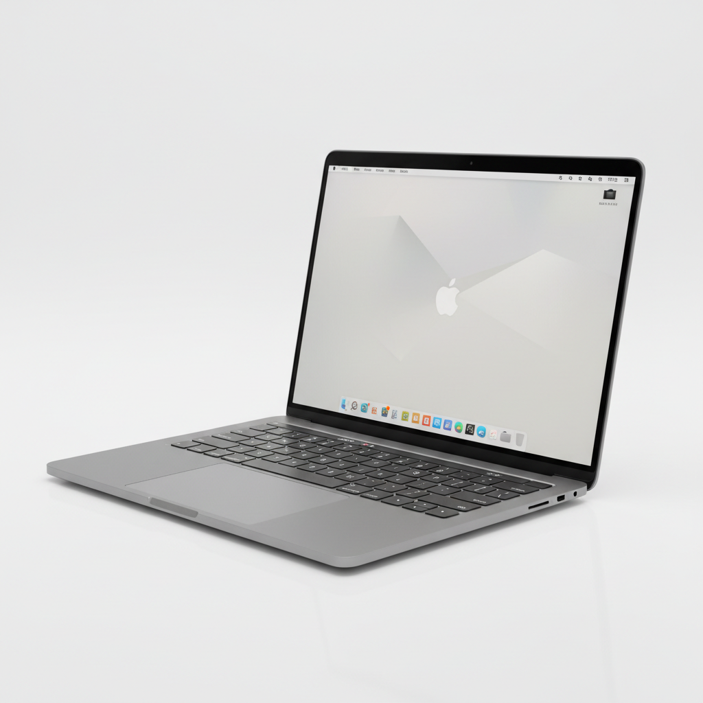 MacBook Pro 13"
