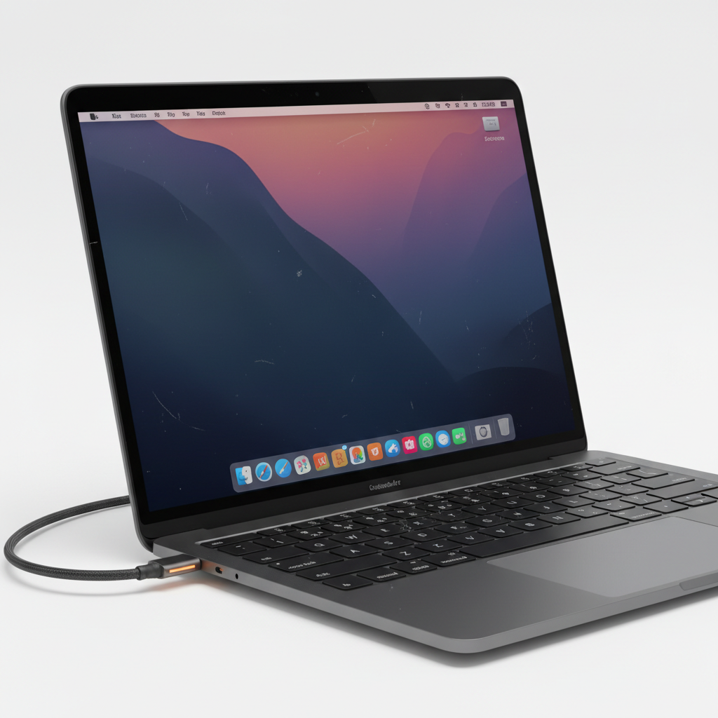 MacBook Air 15"
