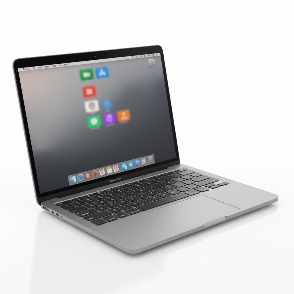 MacBook Pro 15"