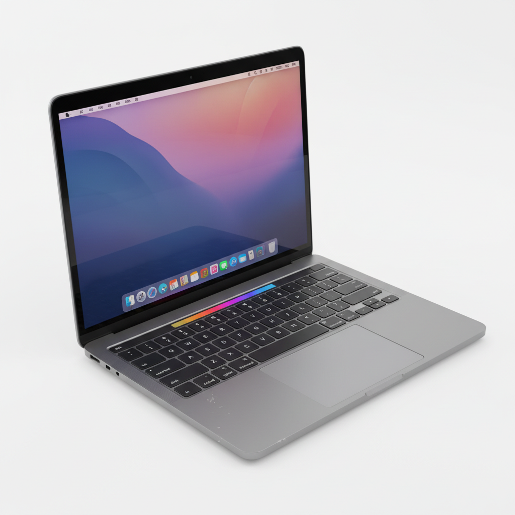 MacBook Pro 13"