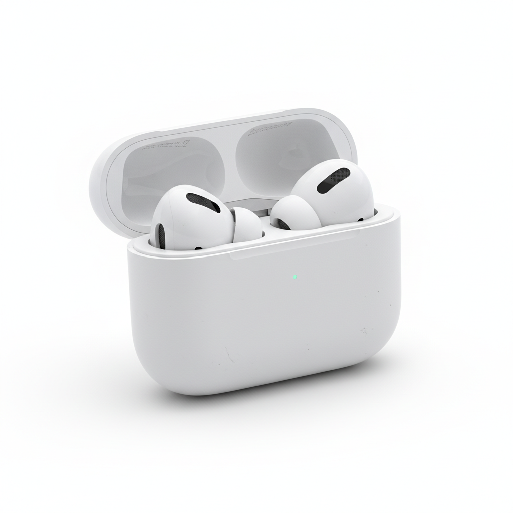 AirPods